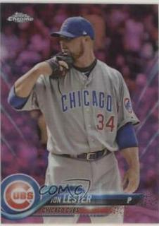 Jon Lester