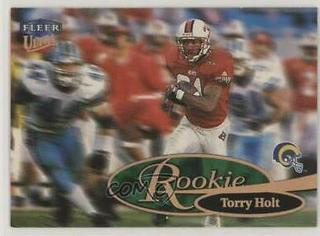 Torry Holt