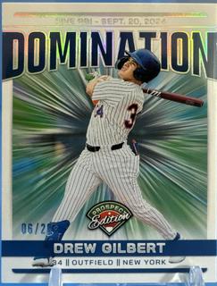 Drew Gilbert