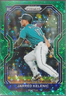 Jarred Kelenic