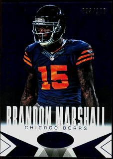 Brandon Marshall
