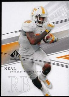 Rajion Neal