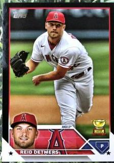 Reid Detmers