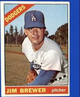 Jim Brewer