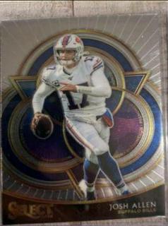 Josh Allen