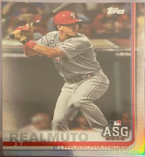 J.T. Realmuto