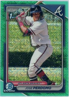 Jose Perdomo