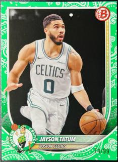 Jayson Tatum