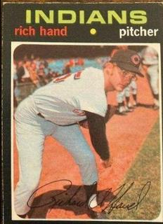 Rich Hand