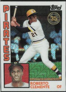 Roberto Clemente