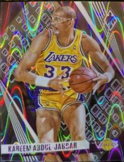 Kareem Abdul-Jabbar