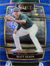 Matt Olson