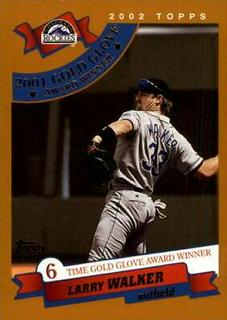 Larry Walker