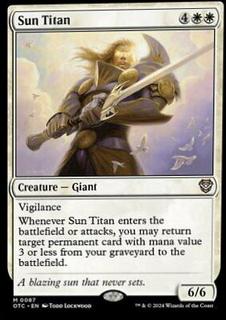 Sun Titan