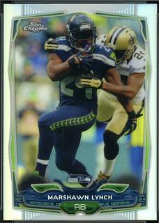 Marshawn Lynch
