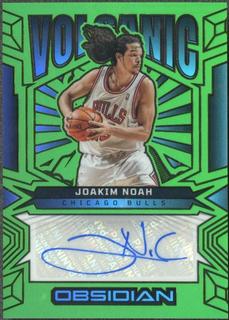 Joakim Noah