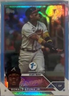 Ronald Acuna Jr.