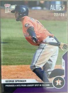 George Springer