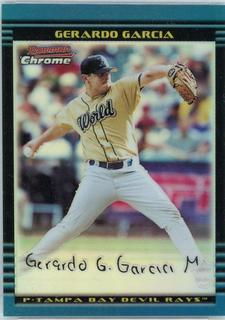 Gerardo Garcia