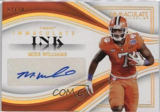Mike Williams