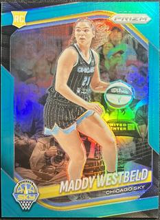 Maddy Westbeld