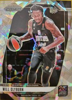Will Clyburn