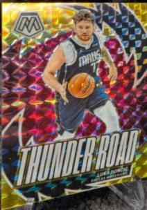Luka Doncic
