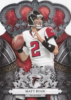 Matt Ryan