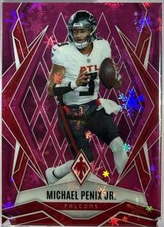 Michael Penix Jr.