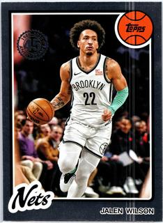 Jalen Wilson