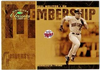 Paul Molitor
