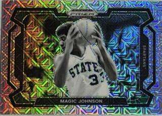 Magic Johnson