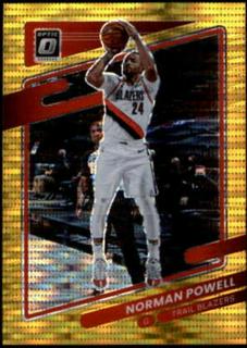 Norman Powell