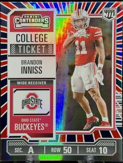 Brandon Inniss
