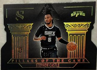 Stephon Castle