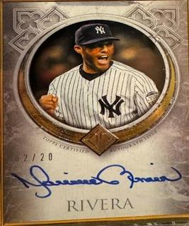 Mariano Rivera
