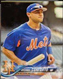Michael Conforto