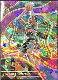 Ausar Thompson