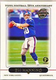 Eli Manning