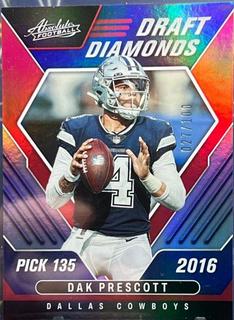 Dak Prescott