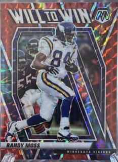 Randy Moss