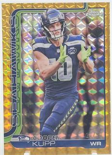 Cooper Kupp