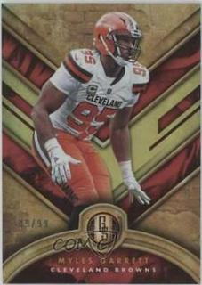 Myles Garrett