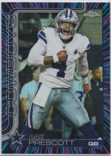 Dak Prescott