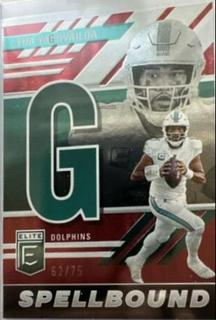 Tua Tagovailoa