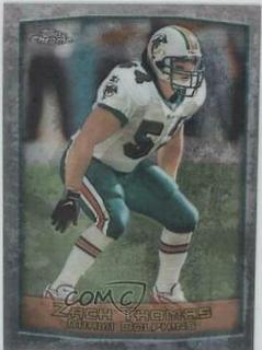 Zach Thomas