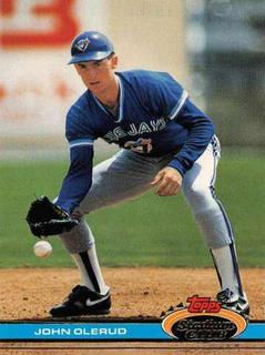 John Olerud
