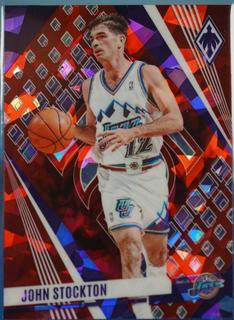 John Stockton
