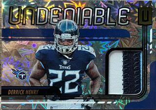 Derrick Henry