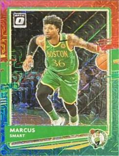 Marcus Smart